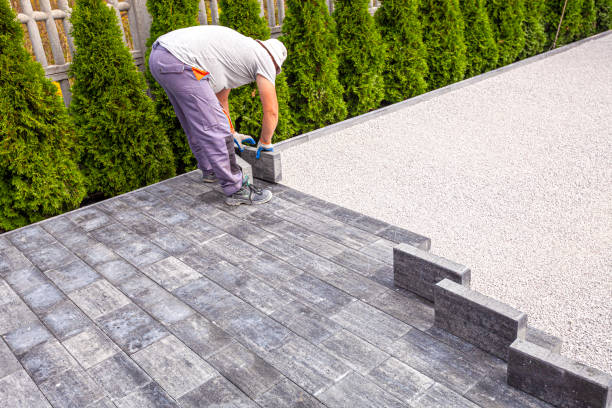 Best Driveway Paving Company  in Nooksack, WA