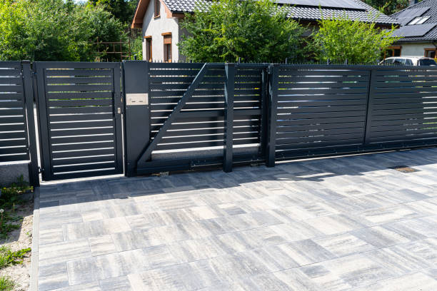 Best Residential Paver Driveway  in Nooksack, WA