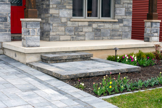 Best Permeable Paver Driveway  in Nooksack, WA