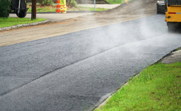 Best Driveway Pavers Near Me  in Nooksack, WA