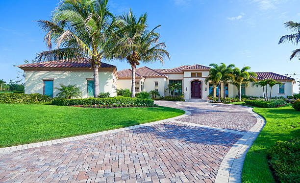 Best Driveway Pavers Near Me  in Nooksack, WA